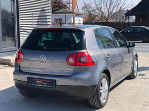 Volkswagen Golf V 1.9 TDI 2008