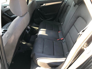 AUDI A4 1.8 TSI 2009