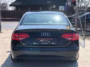 AUDI A4 S-line 1.8 TFSI 2008