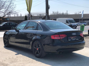 AUDI A4 S-line 1.8 TFSI 2008