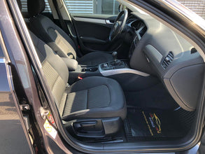 AUDI A4 1.8 TSI 2009