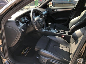 AUDI A4 S-line 1.8 TFSI 2008