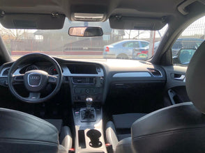AUDI A4 S-line 1.8 TFSI 2008
