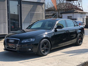 AUDI A4 S-line 1.8 TFSI 2008