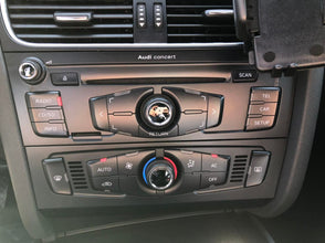 AUDI A4 S-line 1.8 TFSI 2008