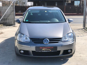 Volkswagen Golf V 1.9 TDI 2008
