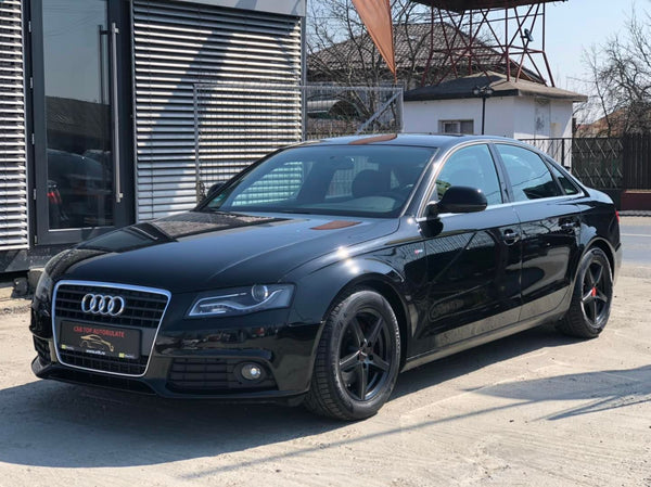 AUDI A4 S-line 1.8 TFSI 2008