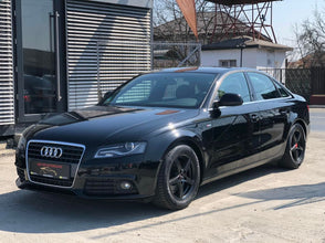 AUDI A4 S-line 1.8 TFSI 2008