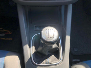 Volkswagen Golf V 1.9 TDI 2008