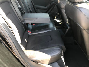 AUDI A4 S-line 1.8 TFSI 2008