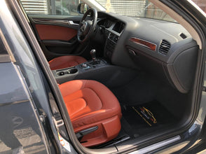 AUDI A4 B8  1.8 TFSI 2008