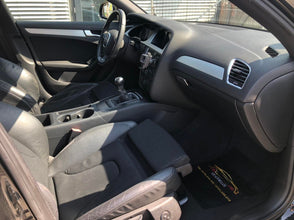 AUDI A4 S-line 1.8 TFSI 2008