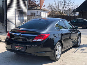 Opel Insignia 2.0 CDTI 2012