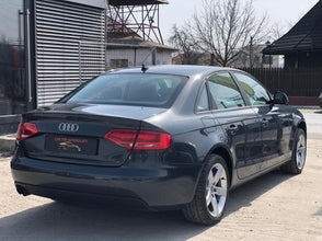 AUDI A4 B8  1.8 TFSI 2008