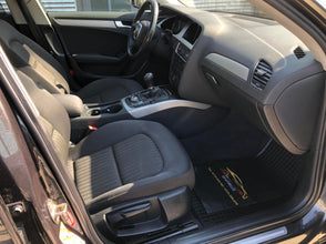 AUDI A4 1.8 TSI 2009