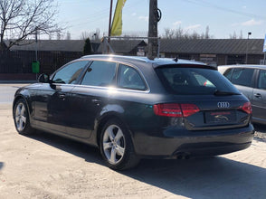 AUDI A4 1.8 TSI 2009