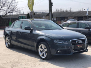 AUDI A4 B8  1.8 TFSI 2008