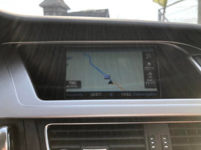 AUDI A4 B8  1.8 TFSI 2008