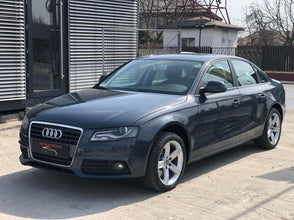 AUDI A4 B8  1.8 TFSI 2008