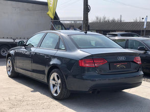 AUDI A4 B8  1.8 TFSI 2008