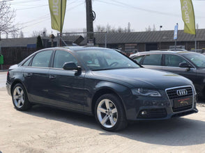 AUDI A4 B8  1.8 TFSI 2008