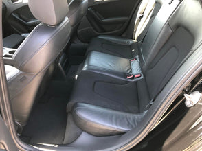 AUDI A4 S-line 1.8 TFSI 2008