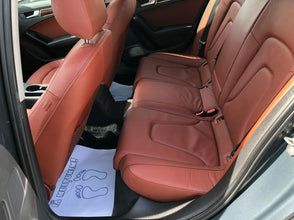 AUDI A4 B8  1.8 TFSI 2008