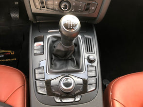 AUDI A4 B8  1.8 TFSI 2008