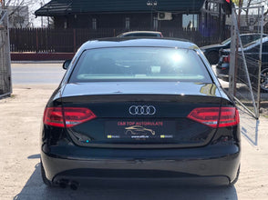 AUDI A4 S-line 1.8 TFSI 2008