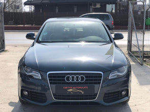 AUDI A4 B8  1.8 TFSI 2008