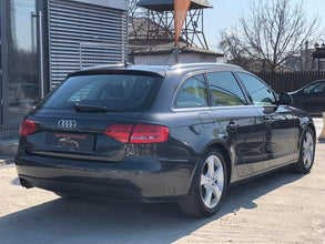 AUDI A4 1.8 TSI 2009