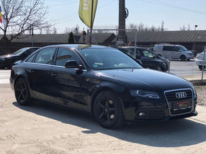 AUDI A4 S-line 1.8 TFSI 2008