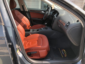 AUDI A4 B8  1.8 TFSI 2008