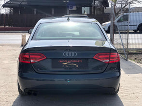 AUDI A4 B8  1.8 TFSI 2008
