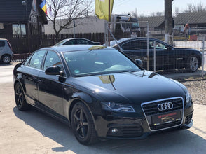 AUDI A4 S-line 1.8 TFSI 2008