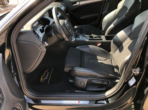 AUDI A4 S-line 1.8 TFSI 2008