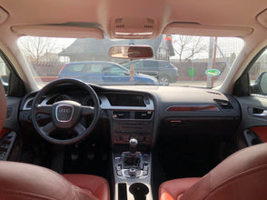AUDI A4 B8  1.8 TFSI 2008
