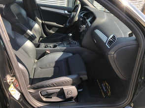 AUDI A4 S-line 1.8 TFSI 2008