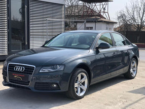 AUDI A4 B8  1.8 TFSI 2008