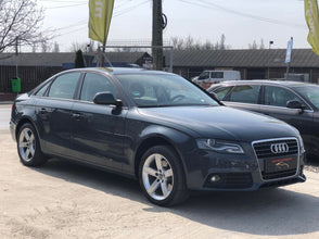 AUDI A4 B8  1.8 TFSI 2008