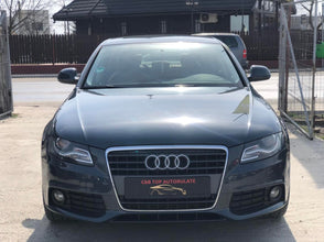 AUDI A4 B8  1.8 TFSI 2008