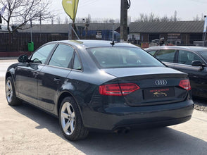 AUDI A4 B8  1.8 TFSI 2008