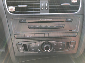 AUDI A4 B8  1.8 TFSI 2008