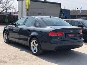 AUDI A4 B8  1.8 TFSI 2008