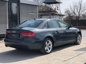 AUDI A4 B8  1.8 TFSI 2008