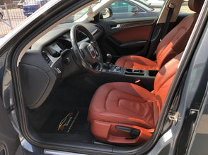 AUDI A4 B8  1.8 TFSI 2008