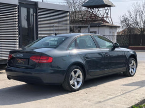 AUDI A4 B8  1.8 TFSI 2008