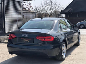 AUDI A4 B8  1.8 TFSI 2008