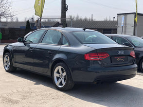 AUDI A4 B8  1.8 TFSI 2008