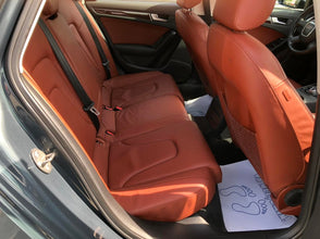 AUDI A4 B8  1.8 TFSI 2008